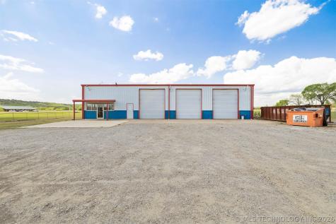 25545 State Highway 112 Cameron OK 74932