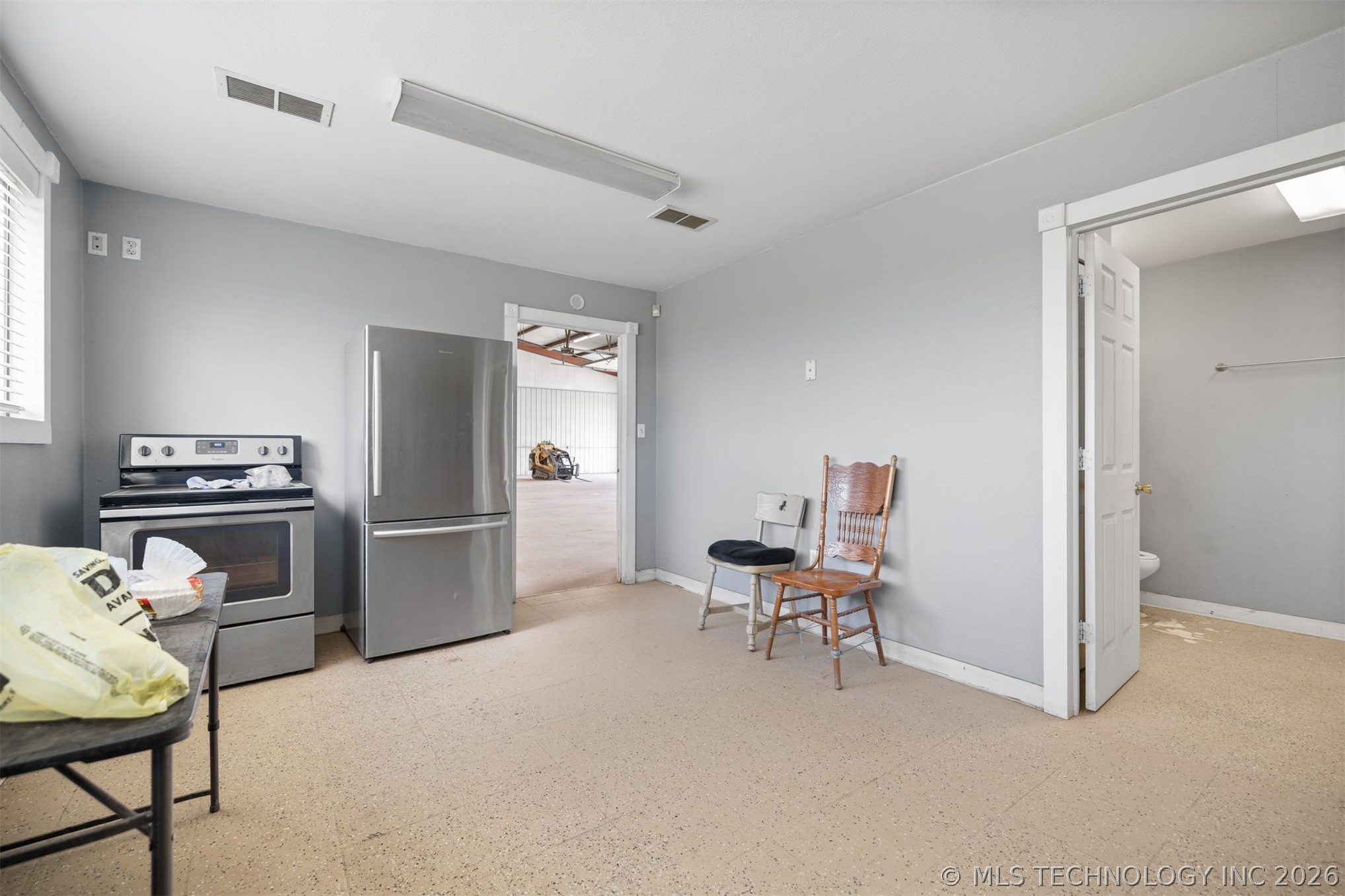 25545 State Highway 112 Cameron OK 74932