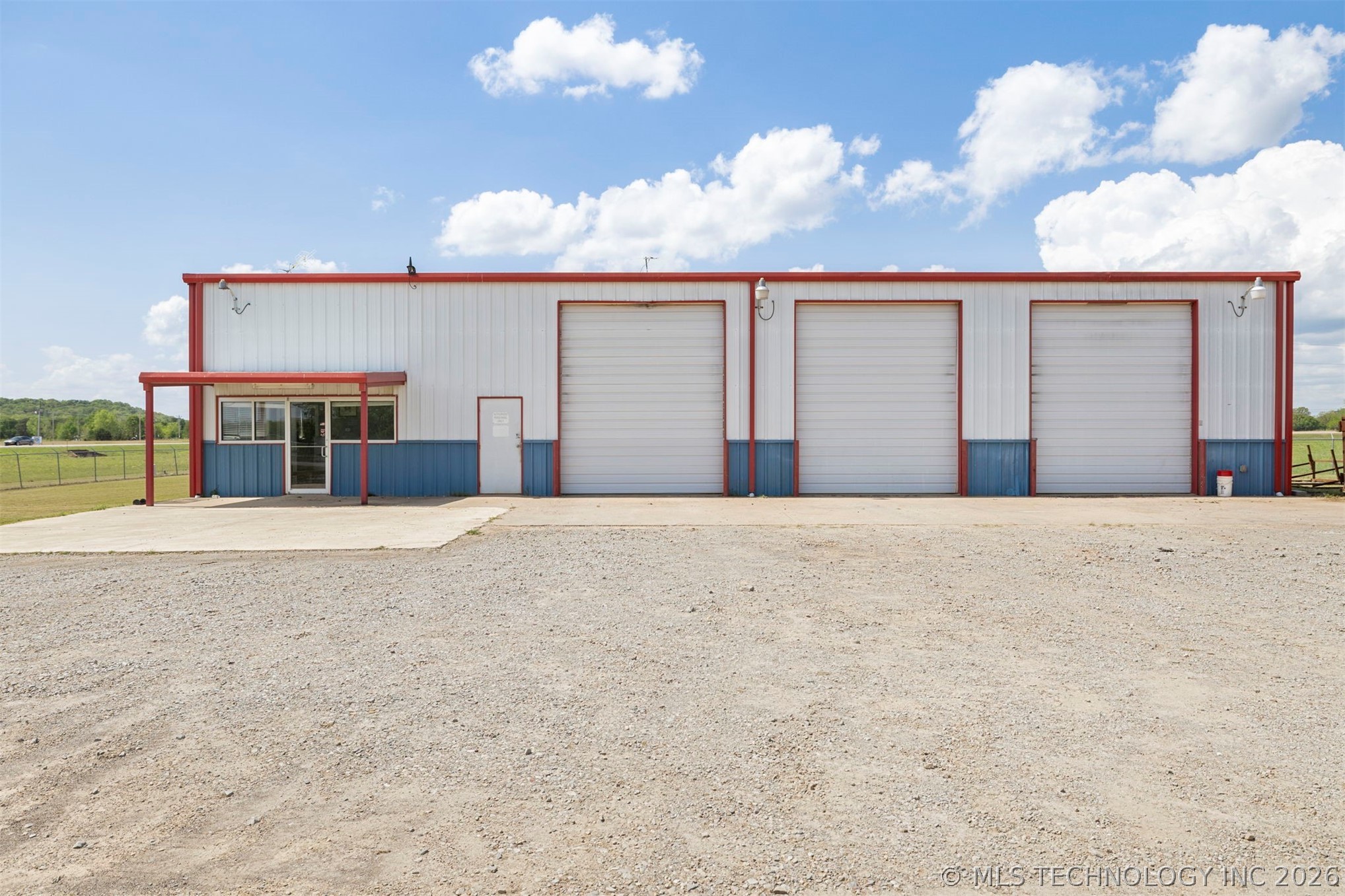 25545 State Highway 112 Cameron OK 74932