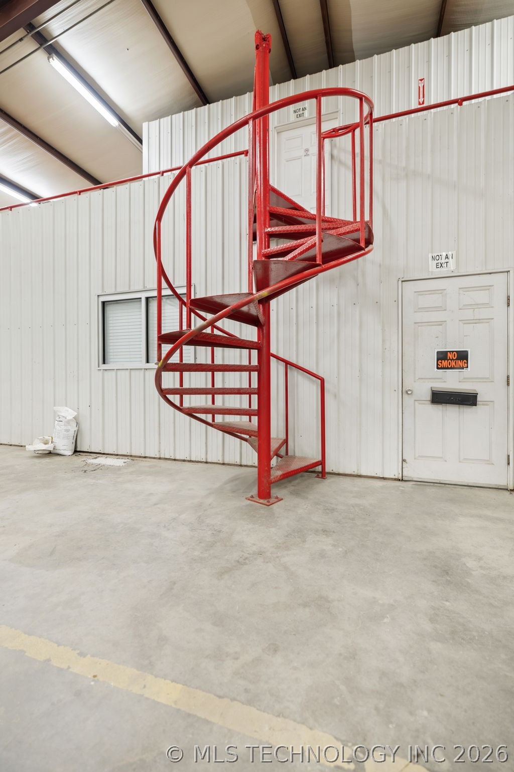 25545 State Highway 112 Cameron OK 74932