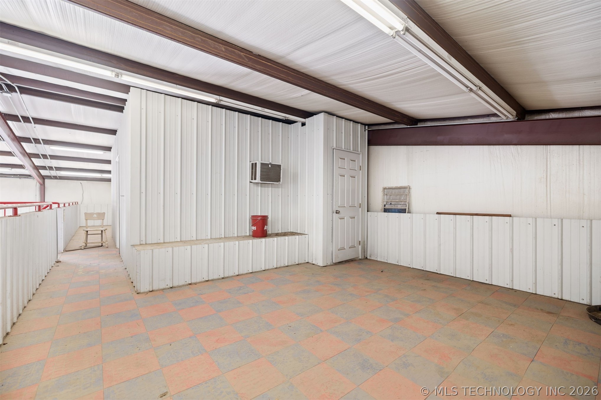 25545 State Highway 112 Cameron OK 74932