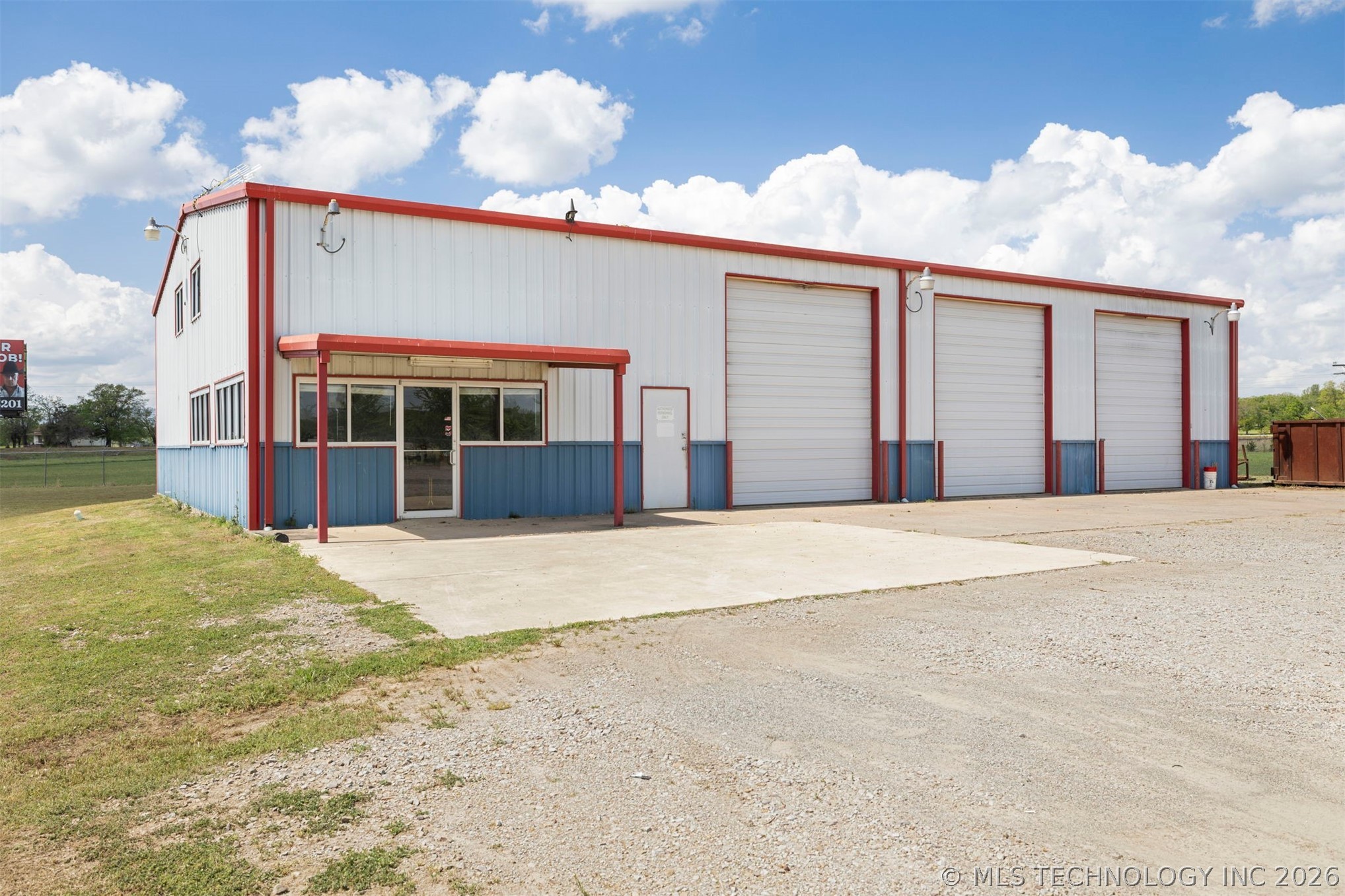 25545 State Highway 112 Cameron OK 74932
