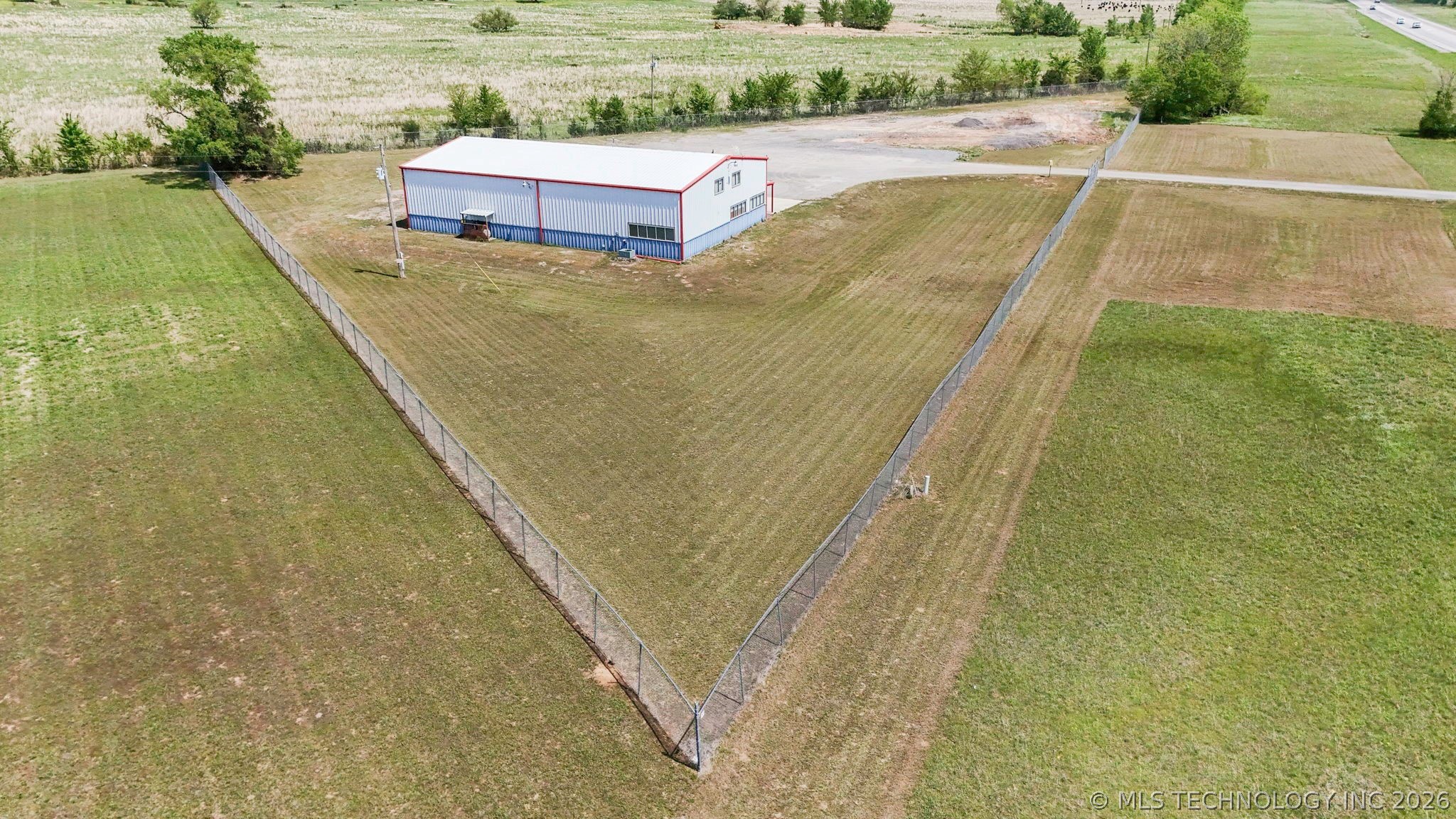 25545 State Highway 112 Cameron OK 74932