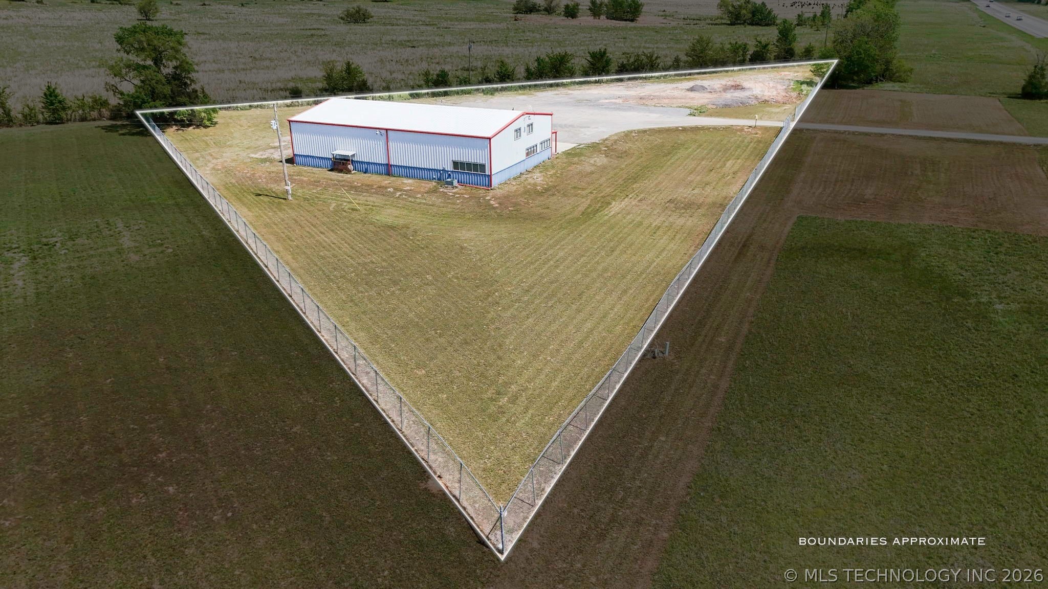 25545 State Highway 112 Cameron OK 74932