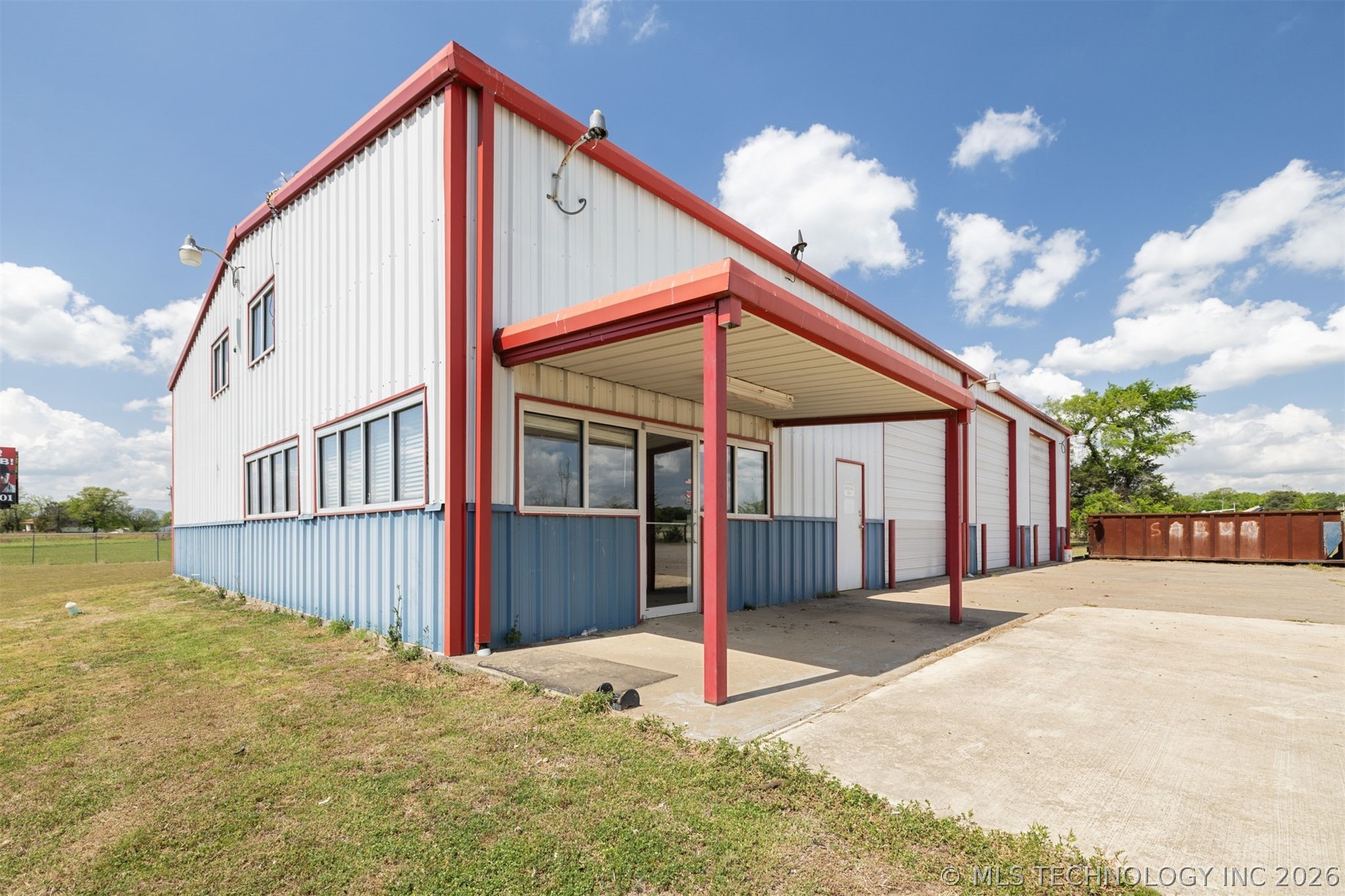 25545 State Highway 112 Cameron OK 74932