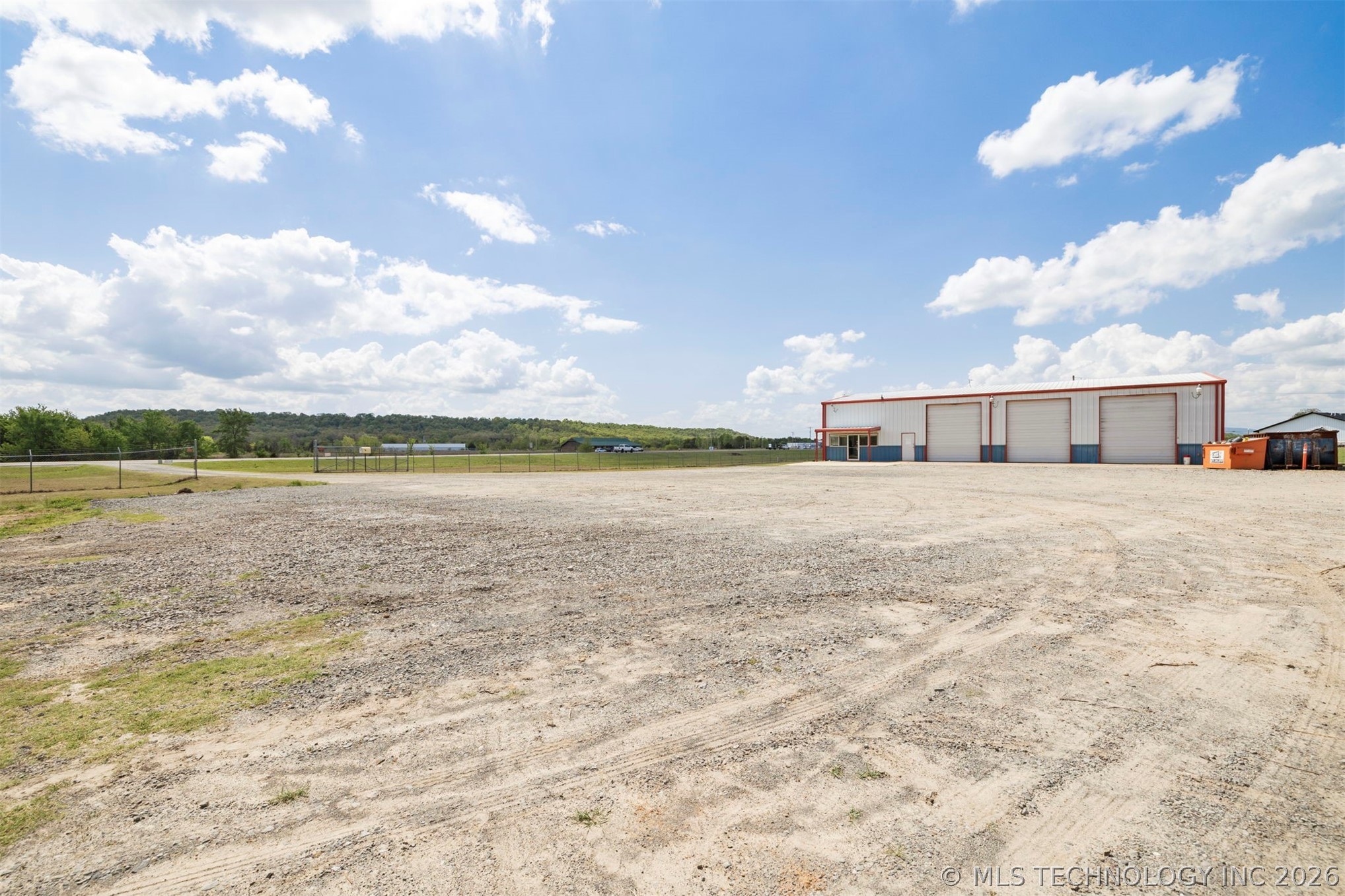 25545 State Highway 112 Cameron OK 74932