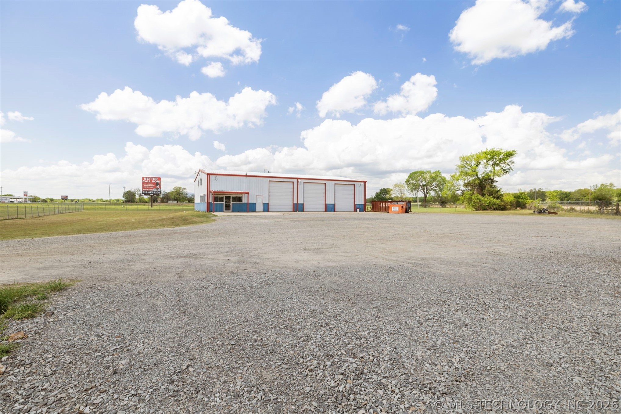 25545 State Highway 112 Cameron OK 74932