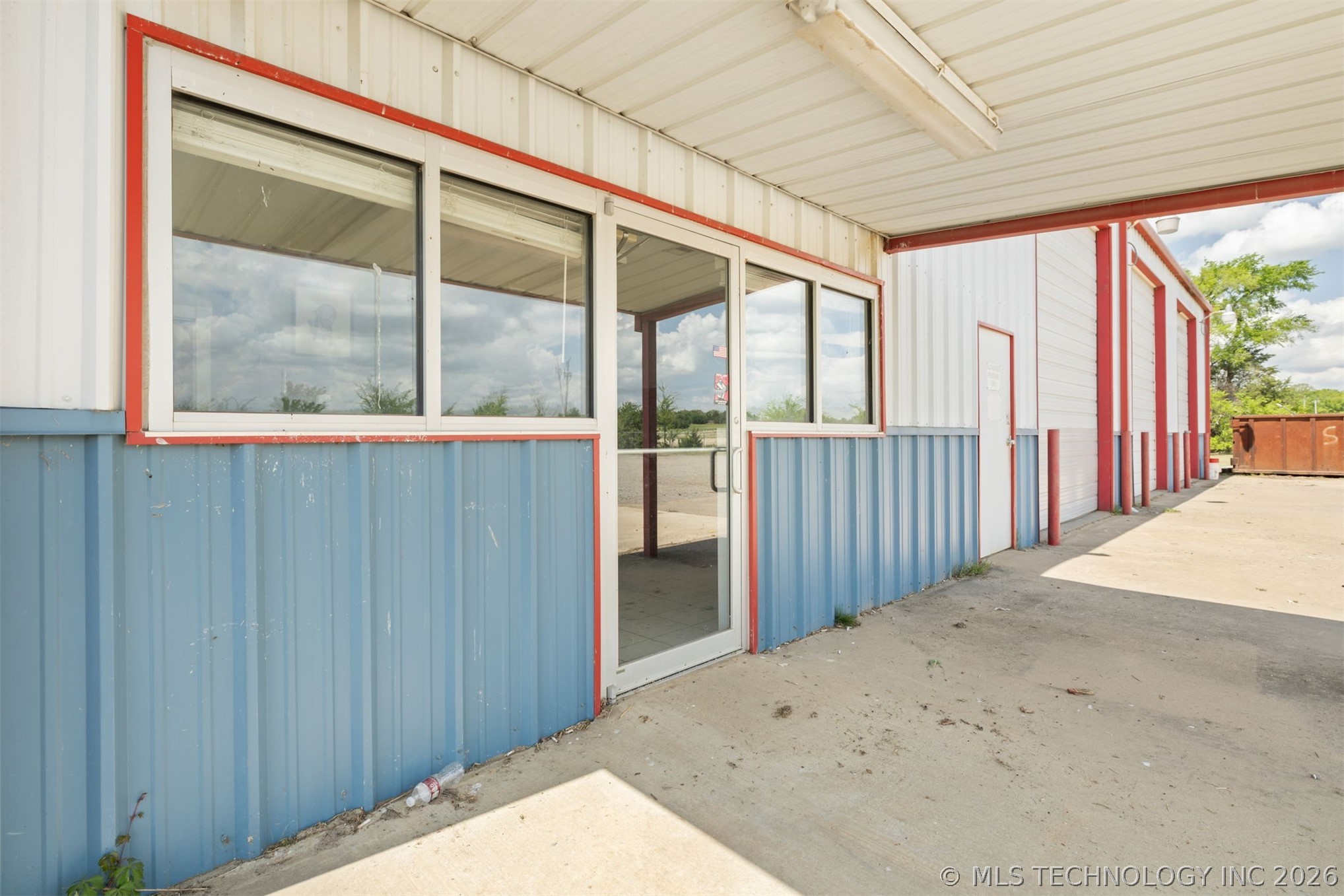 25545 State Highway 112 Cameron OK 74932