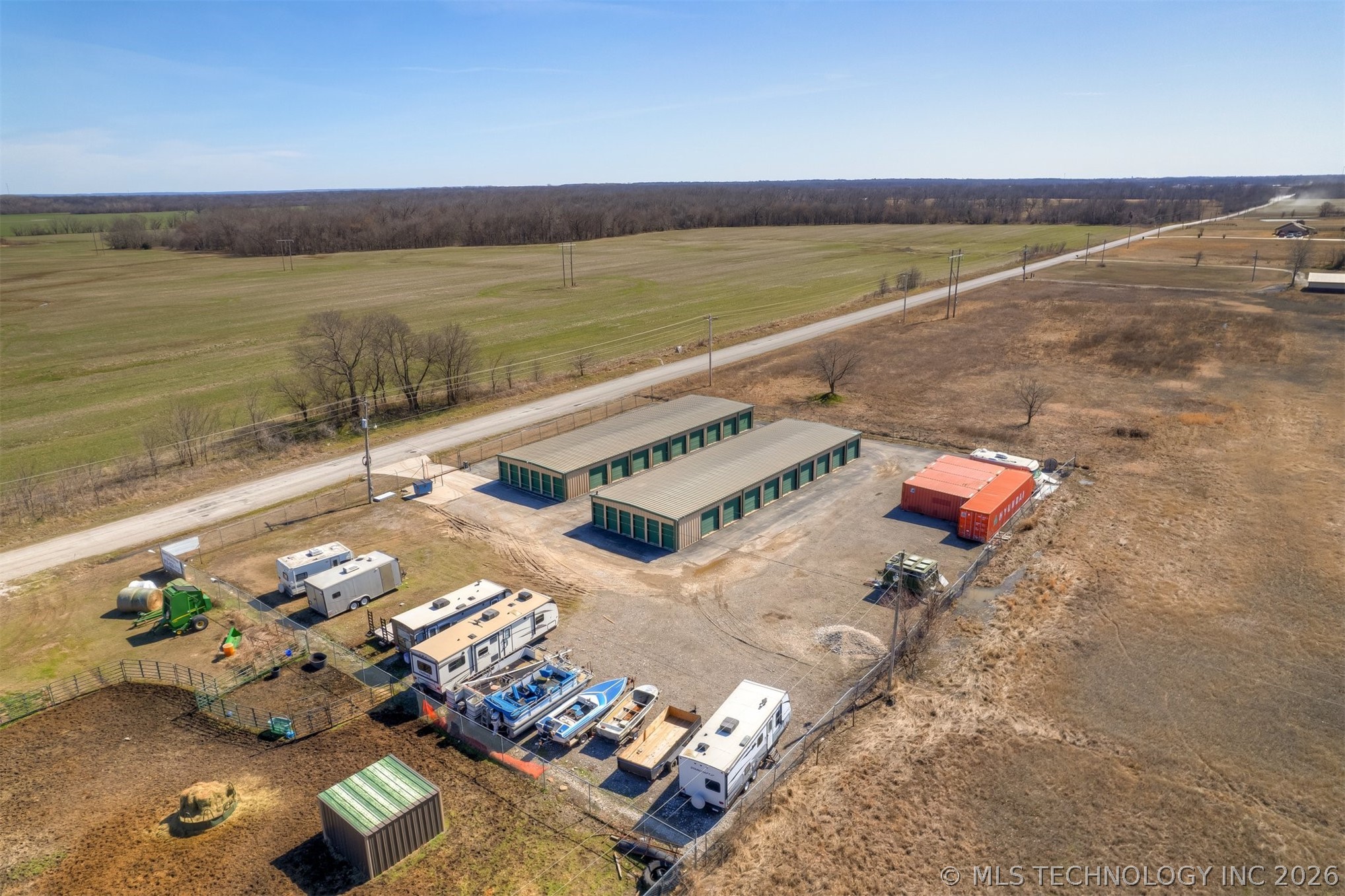 14620 S 417th Eastavenue Coweta OK 74429