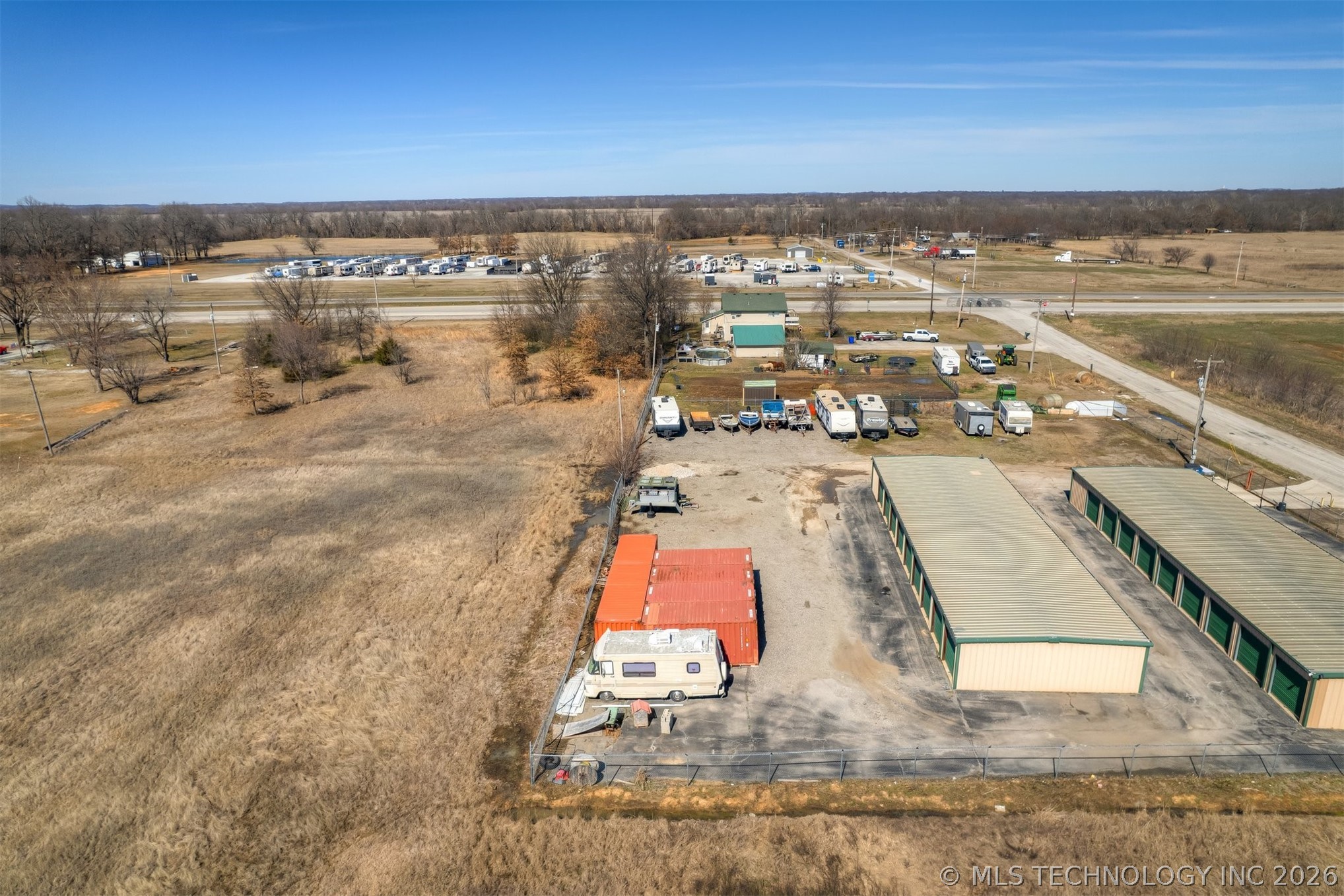 14620 S 417th Eastavenue Coweta OK 74429