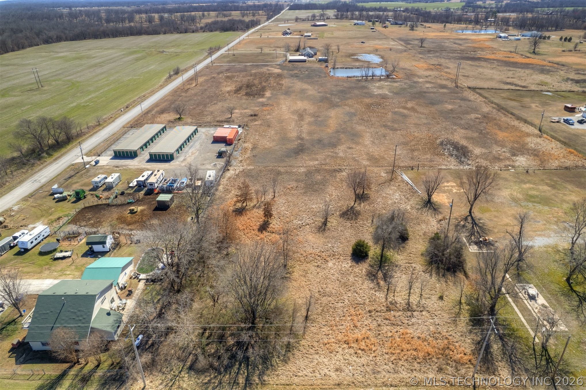 14620 S 417th Eastavenue Coweta OK 74429