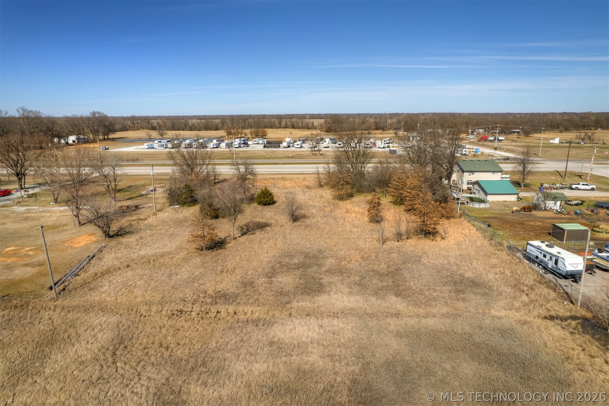 14620 S 417th Eastavenue Coweta OK 74429
