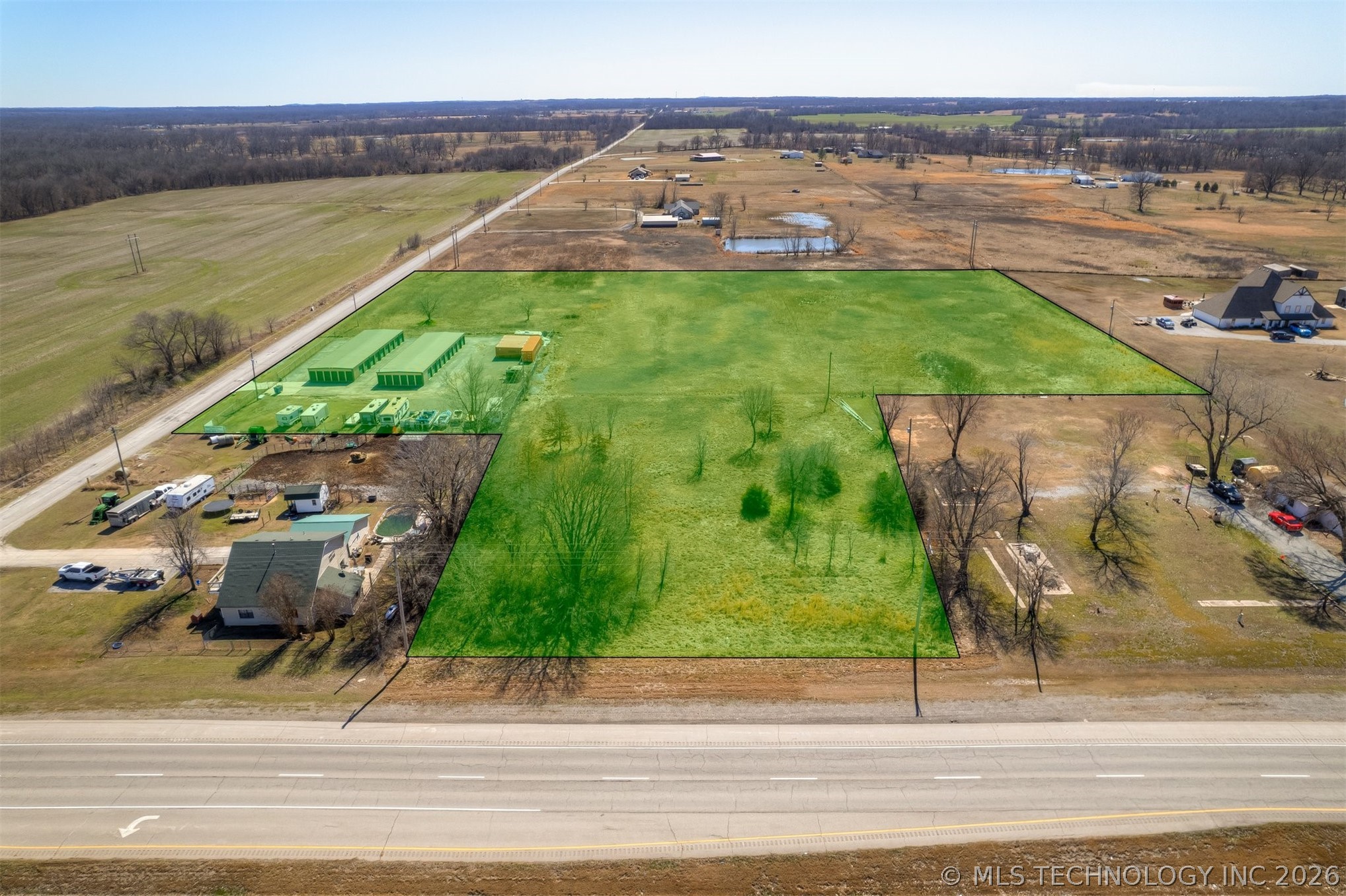 14620 S 417th Eastavenue Coweta OK 74429