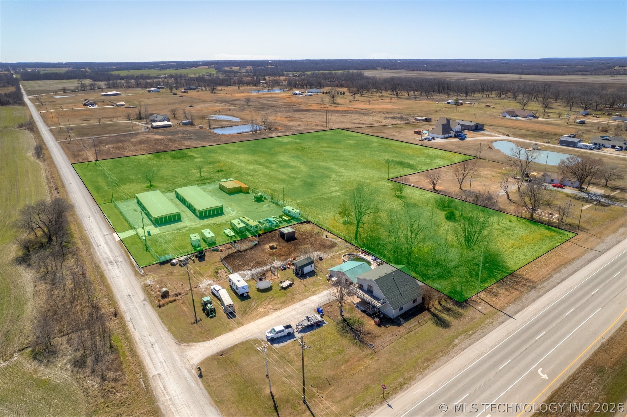 14620 S 417th Eastavenue Coweta OK 74429