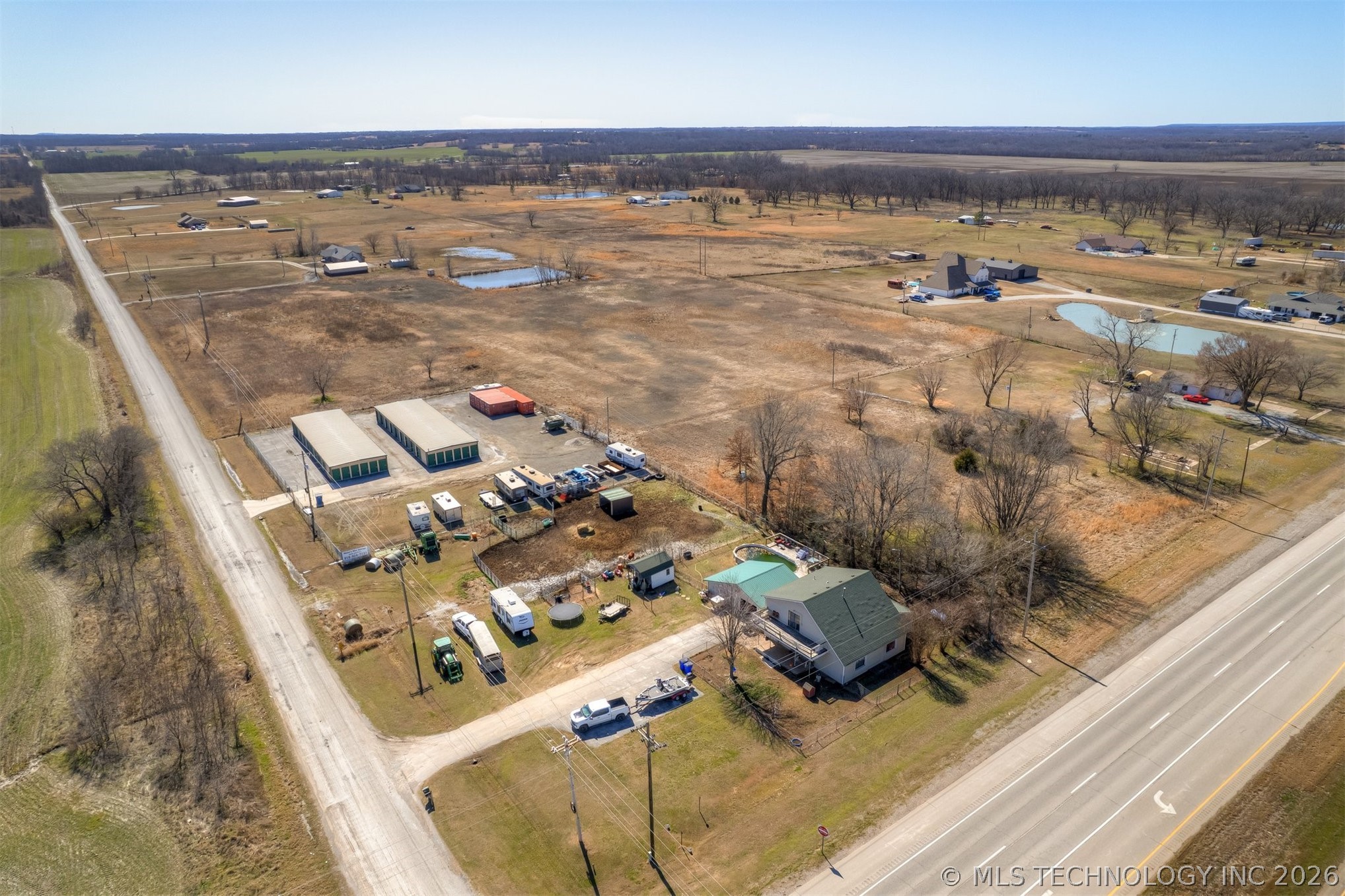 14620 S 417th Eastavenue Coweta OK 74429