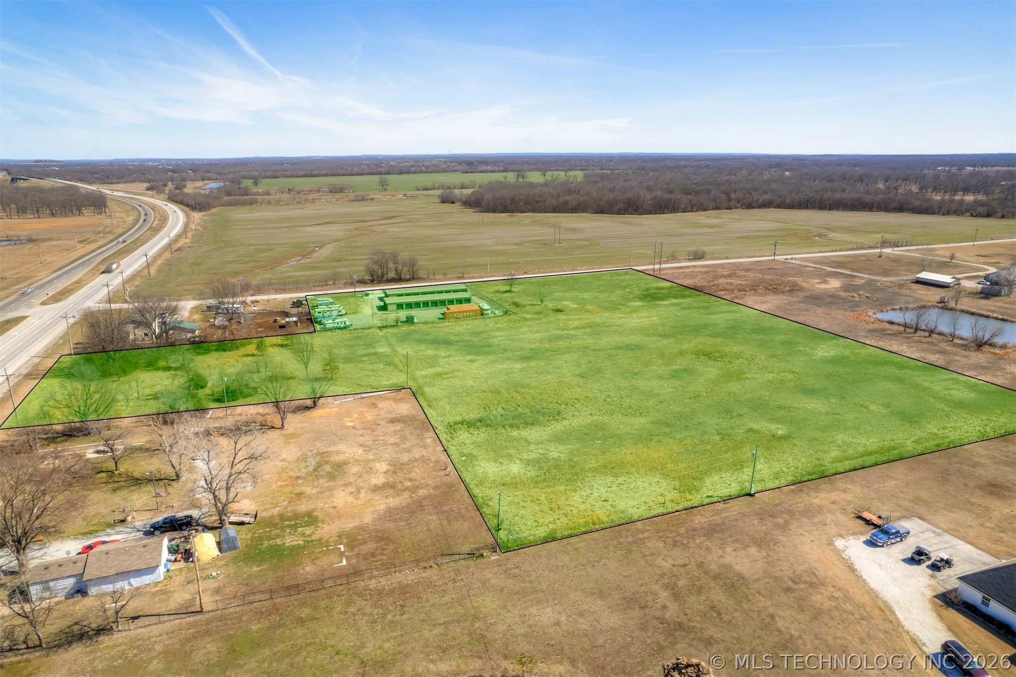 14620 S 417th Eastavenue Coweta OK 74429