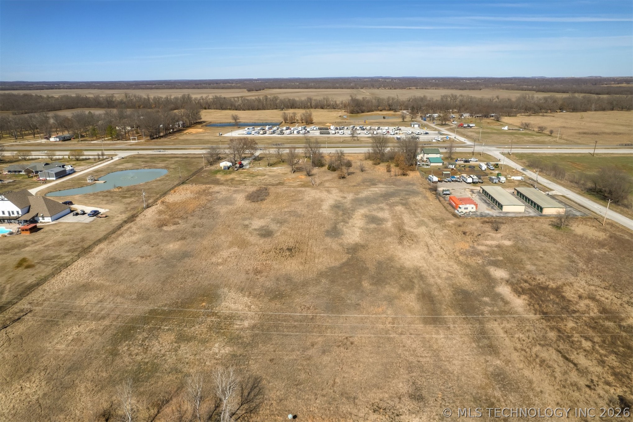 14620 S 417th Eastavenue Coweta OK 74429