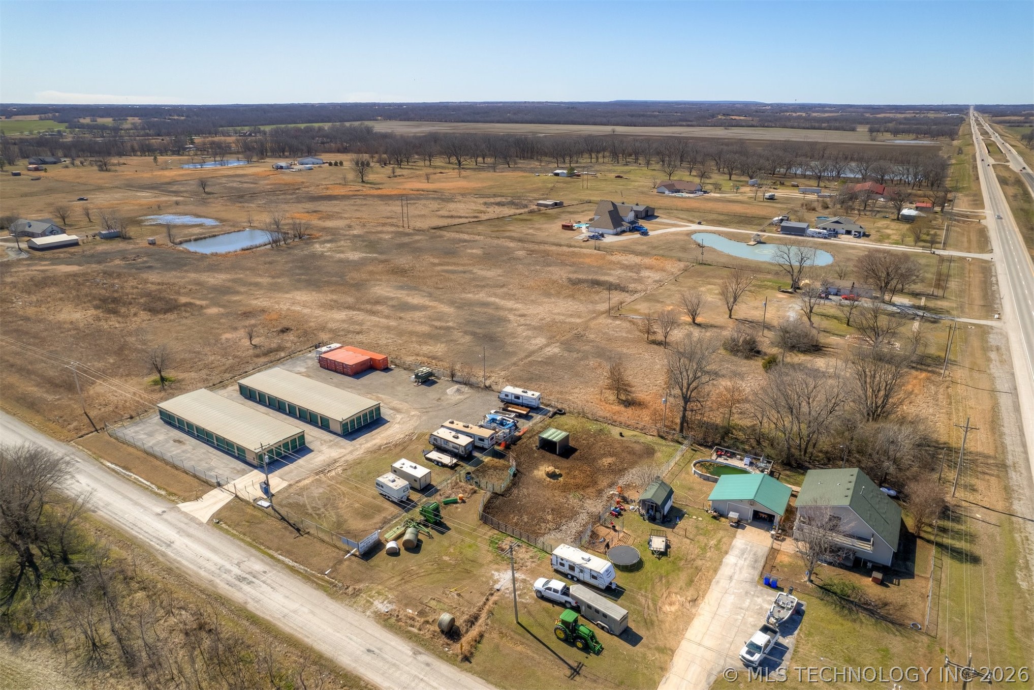 14620 S 417th Eastavenue Coweta OK 74429