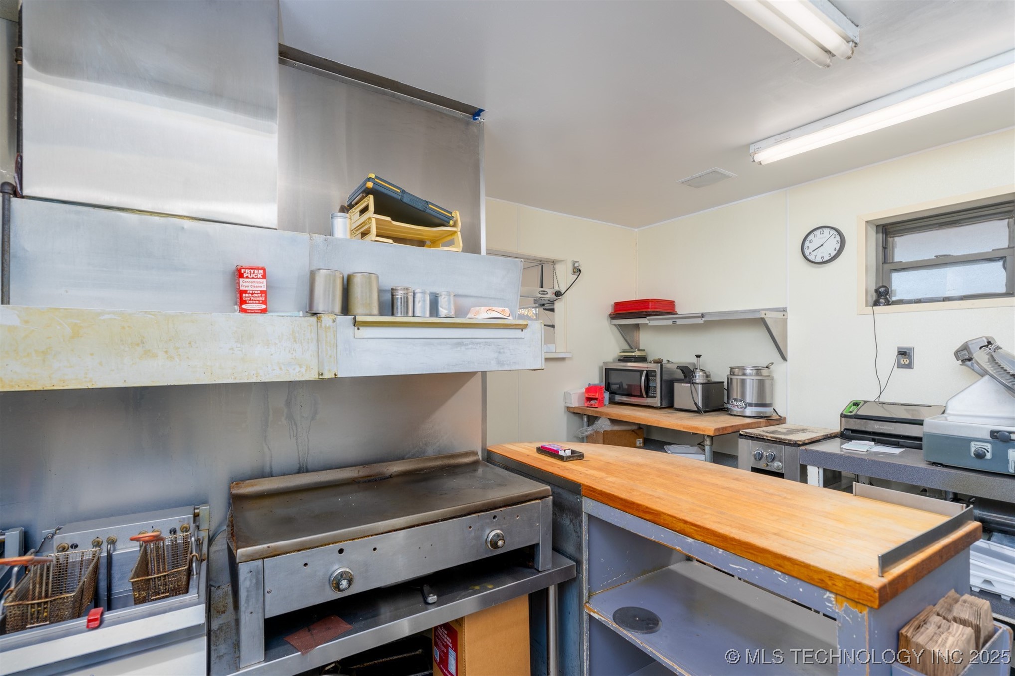 200 N Broadway Street Cleveland OK 74020