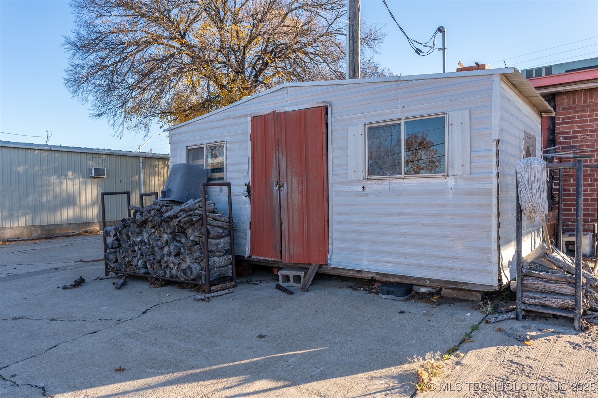 200 N Broadway Street Cleveland OK 74020