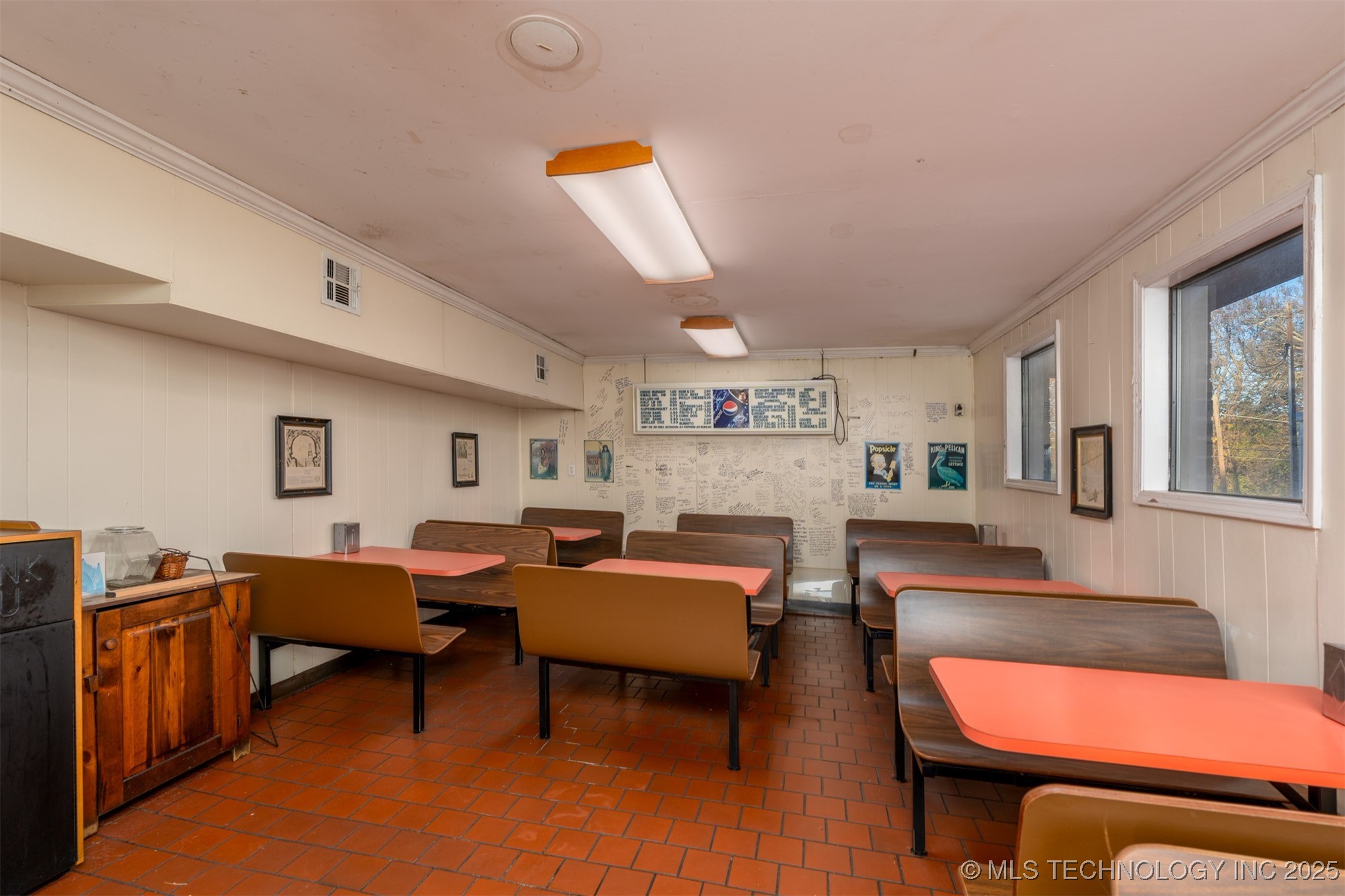 200 N Broadway Street Cleveland OK 74020