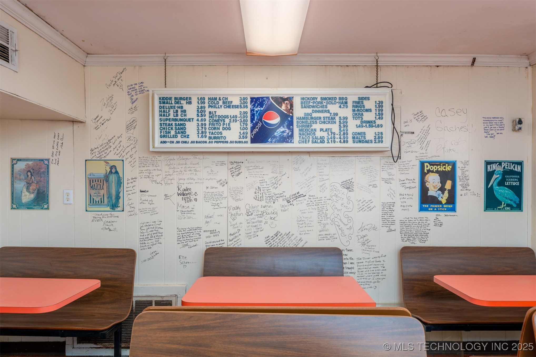200 N Broadway Street Cleveland OK 74020