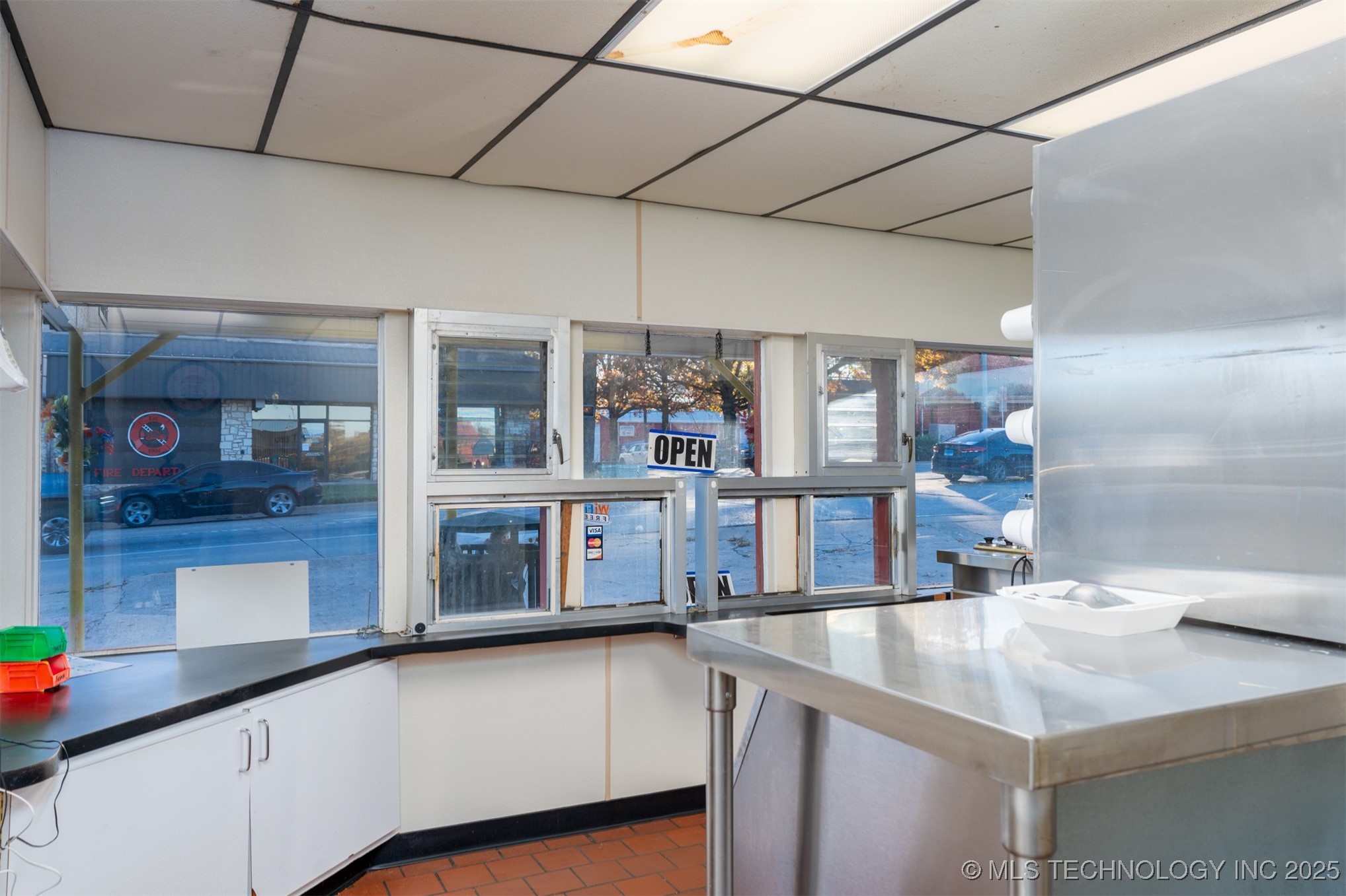 200 N Broadway Street Cleveland OK 74020