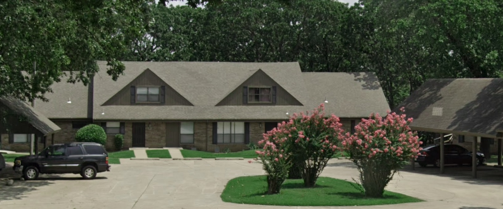 221 Antry Drive Catoosa OK 74015