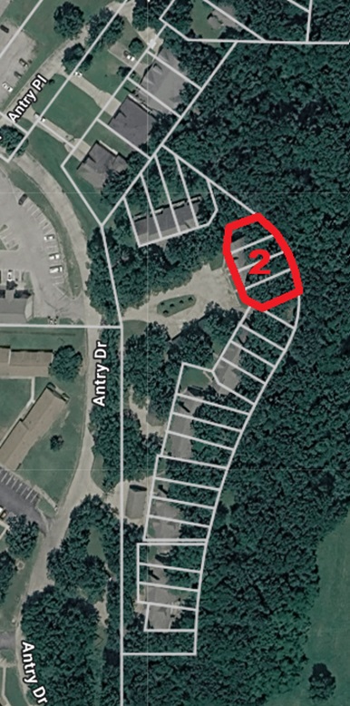 221 Antry Drive Catoosa OK 74015
