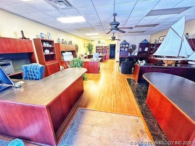 119 N Broadway Holdenville OK 74848