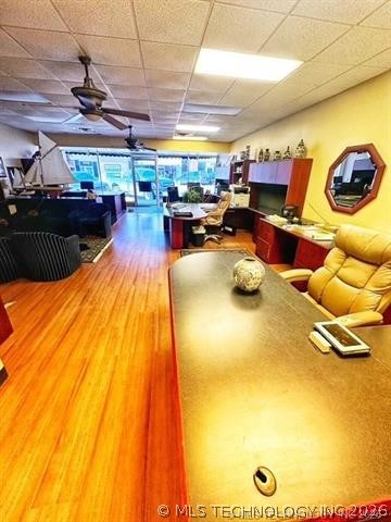119 N Broadway Holdenville OK 74848