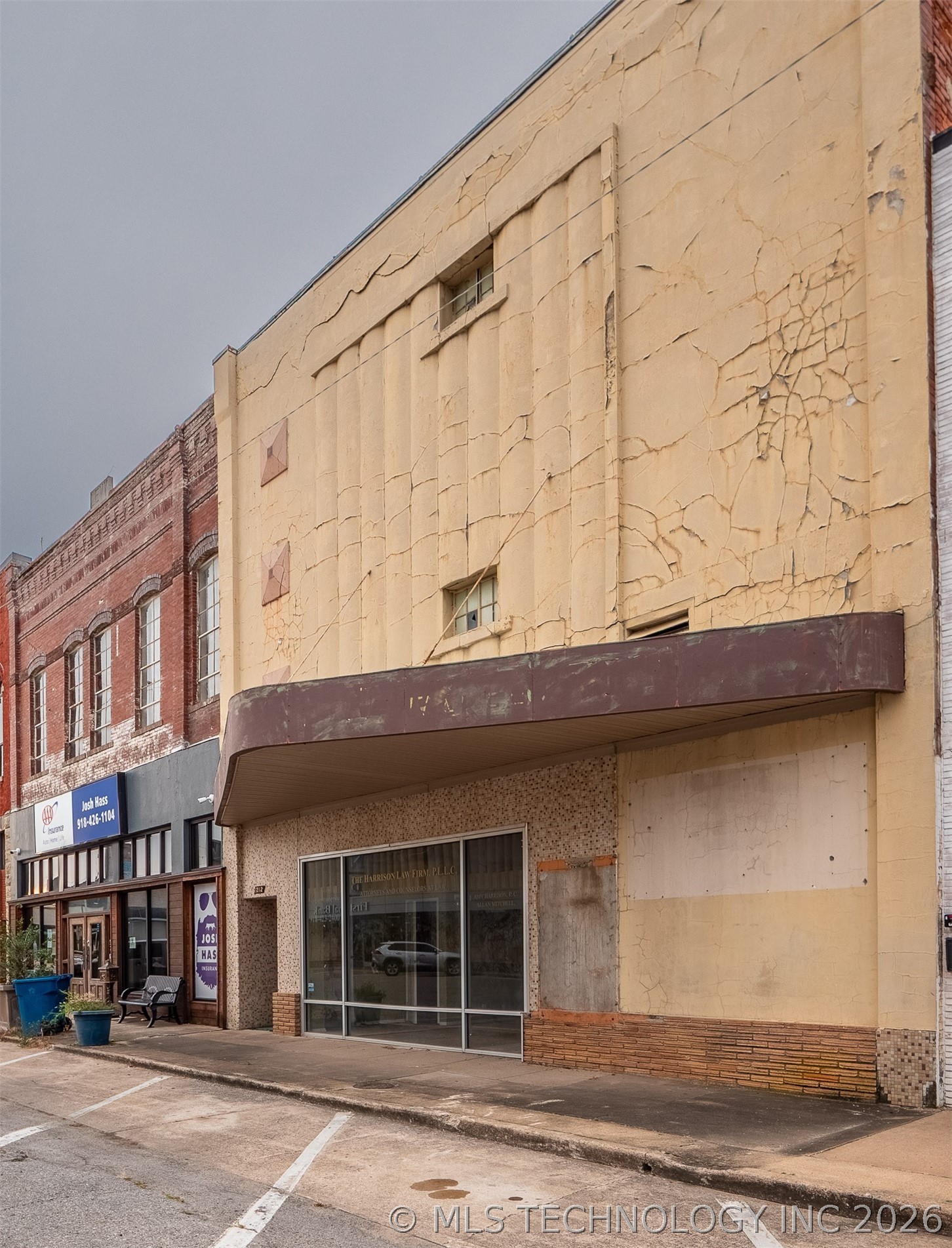 212 E Choctaw Mcalester OK 74501