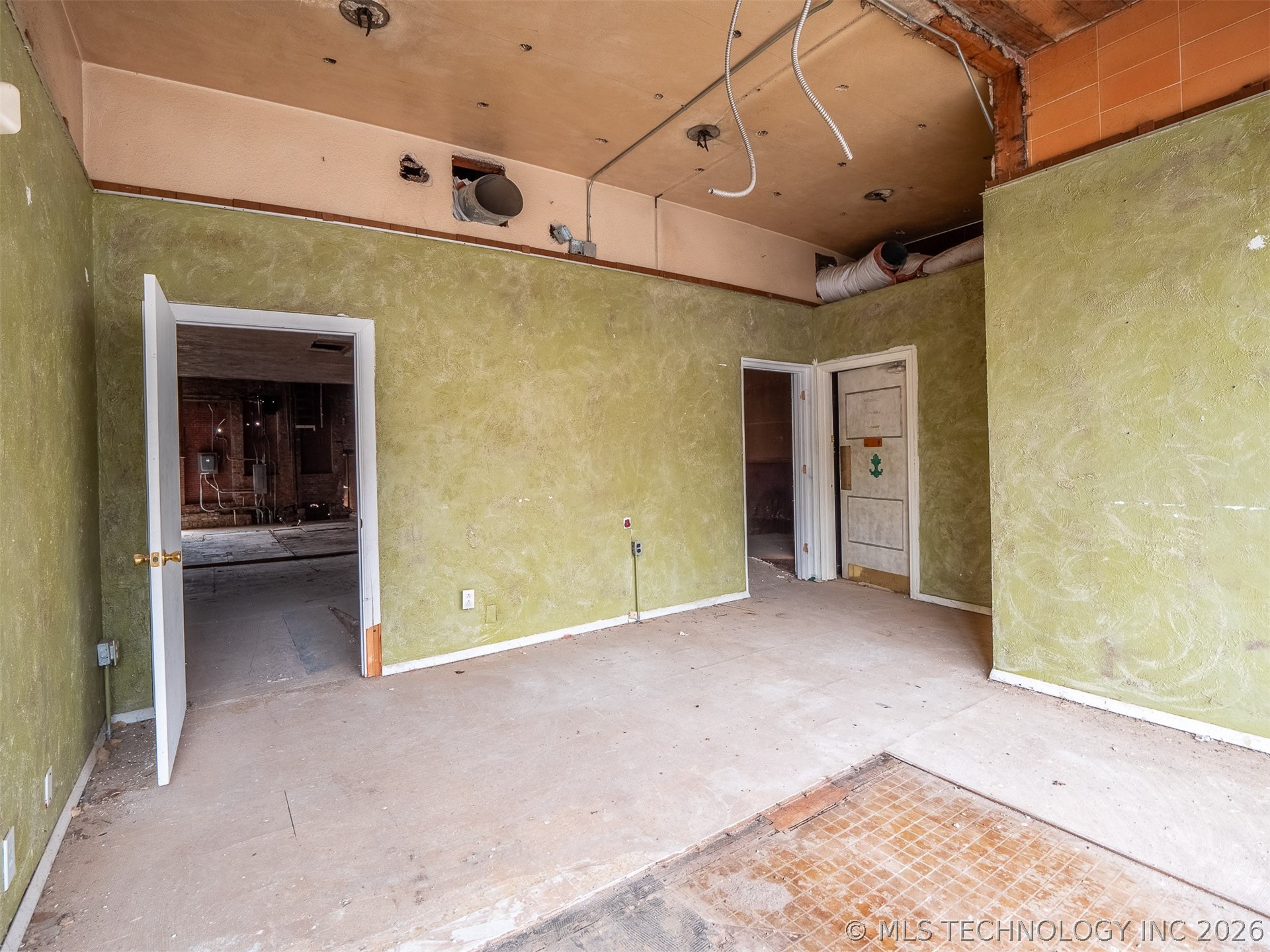 212 E Choctaw Mcalester OK 74501