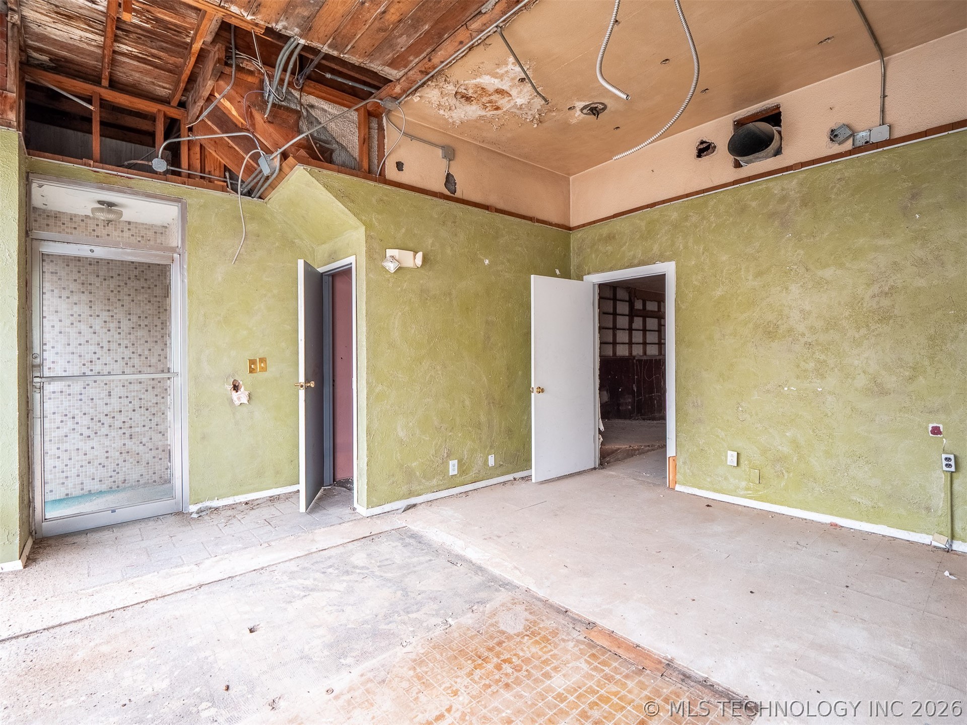 212 E Choctaw Mcalester OK 74501