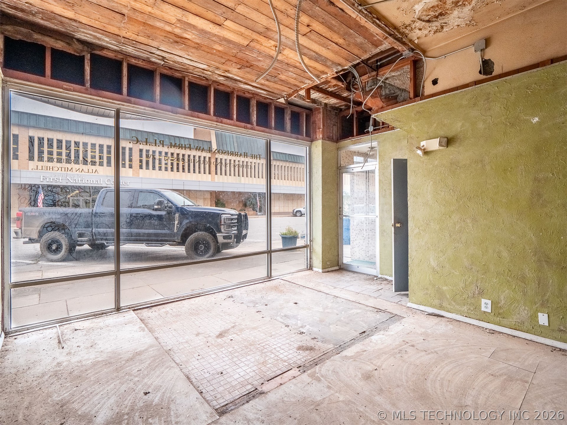 212 E Choctaw Mcalester OK 74501