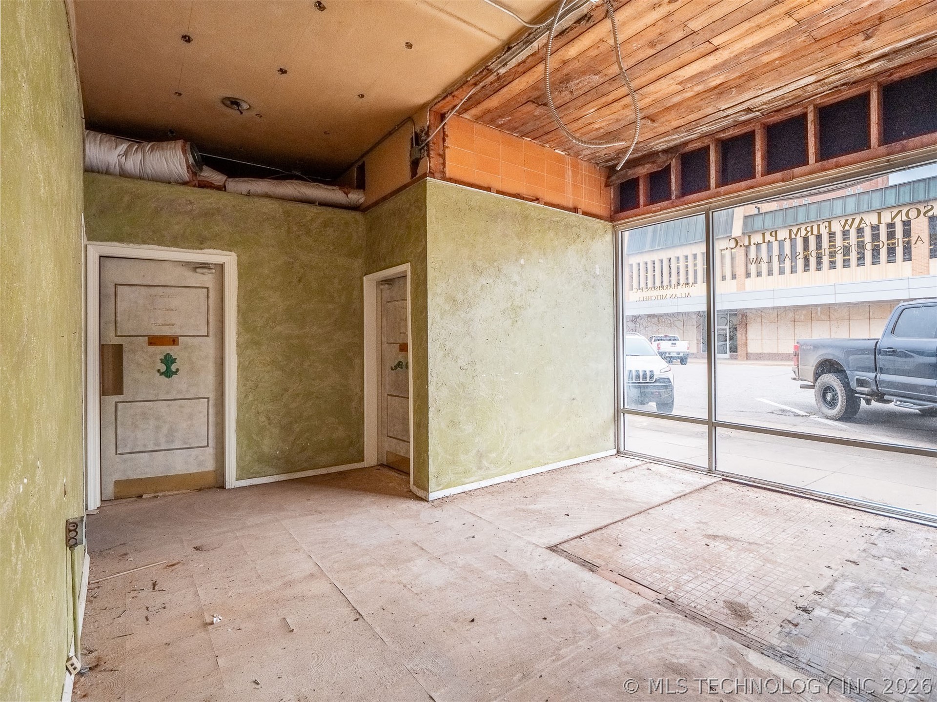 212 E Choctaw Mcalester OK 74501