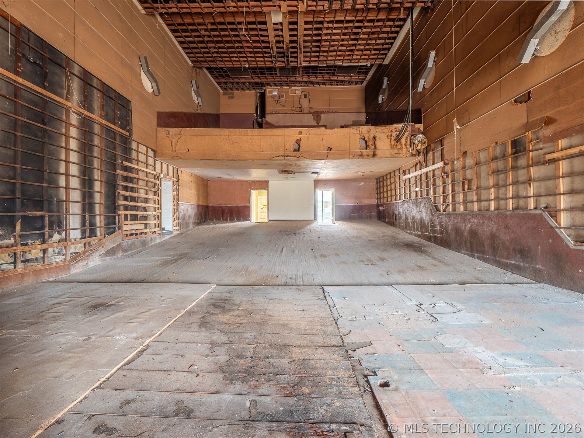 212 E Choctaw Mcalester OK 74501