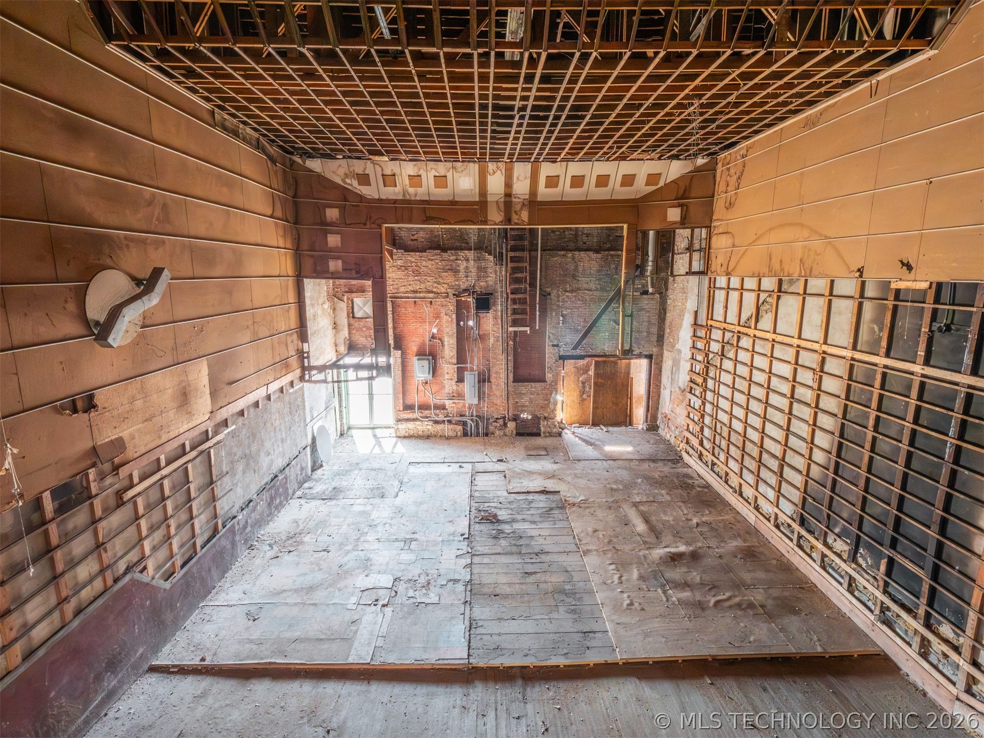 212 E Choctaw Mcalester OK 74501