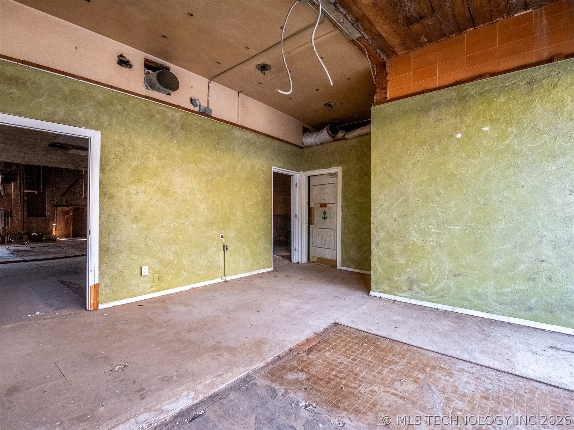212 E Choctaw Mcalester OK 74501