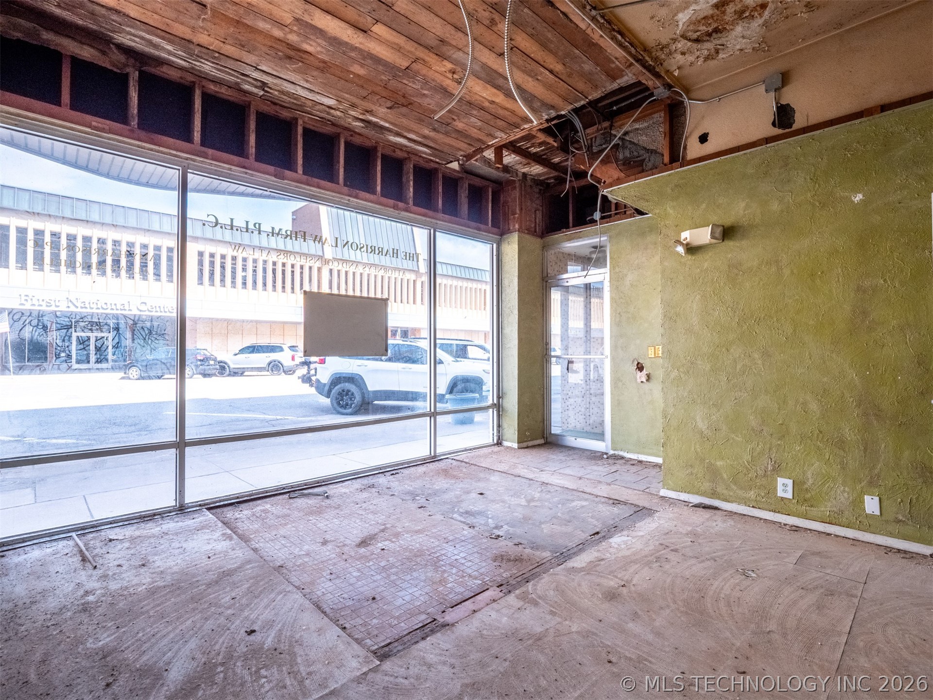 212 E Choctaw Mcalester OK 74501