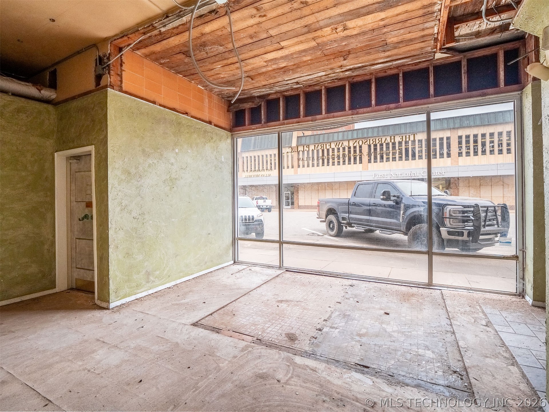 212 E Choctaw Mcalester OK 74501