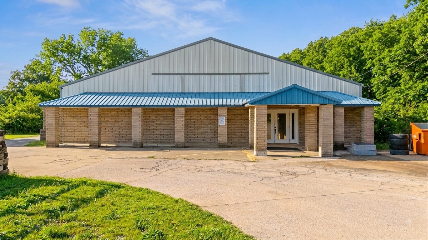 131 Cozy Drive Grove OK 74344