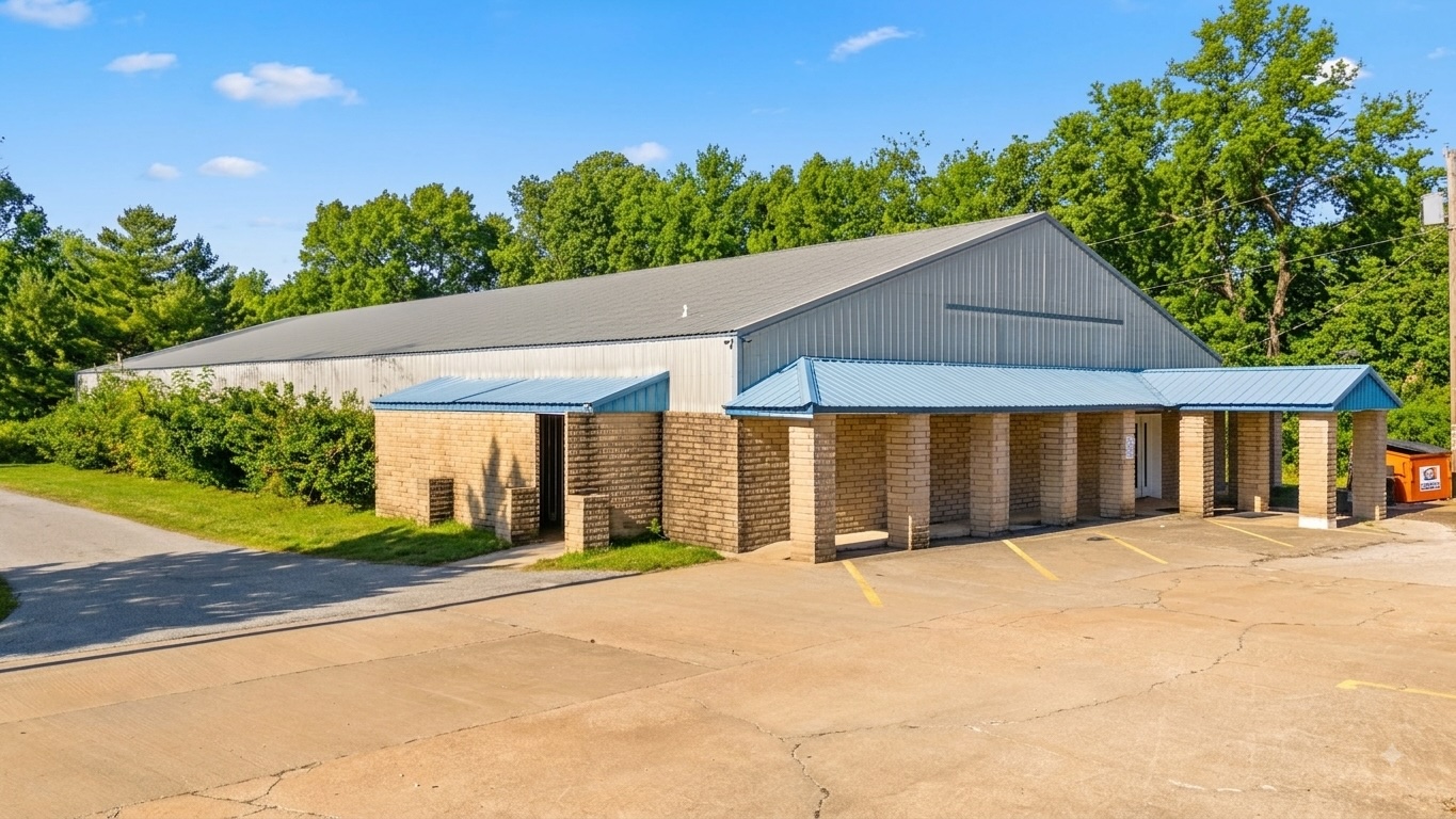 131 Cozy Drive Grove OK 74344