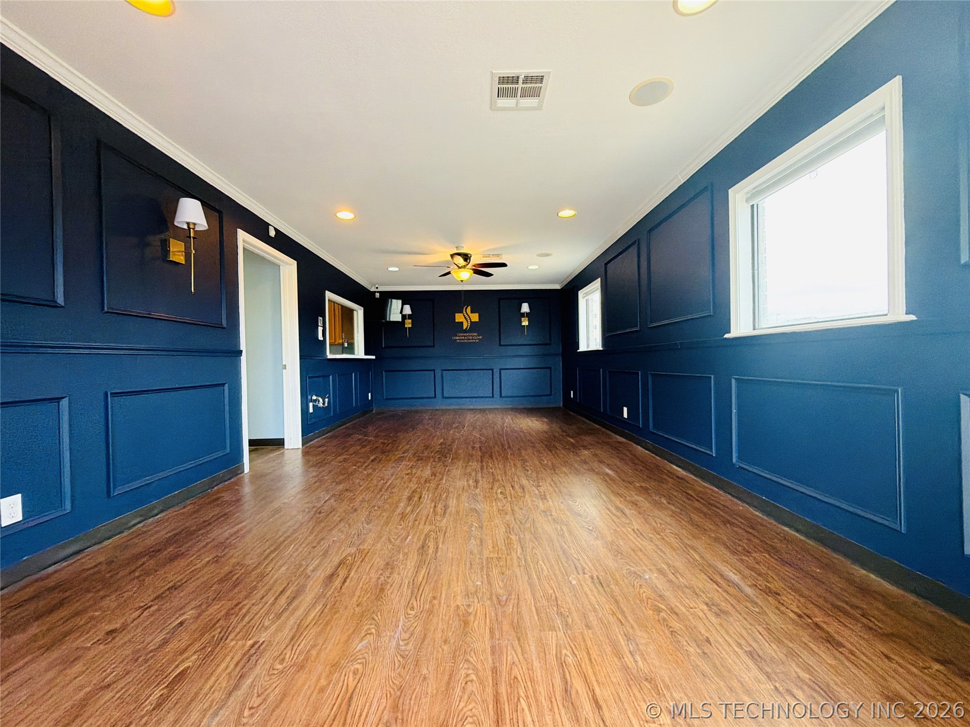 1002 E Cherry Street Cushing OK 74023