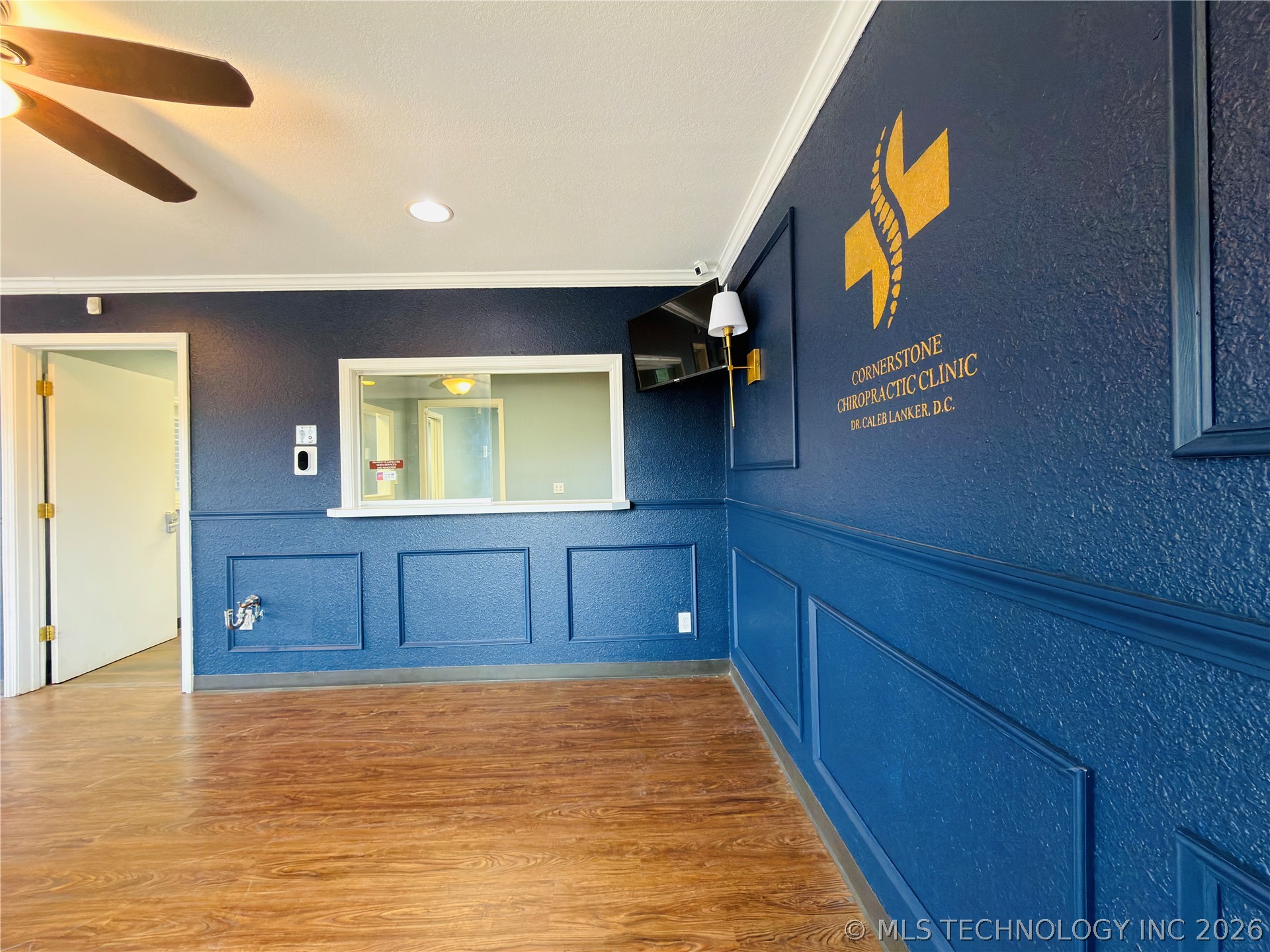 1002 E Cherry Street Cushing OK 74023