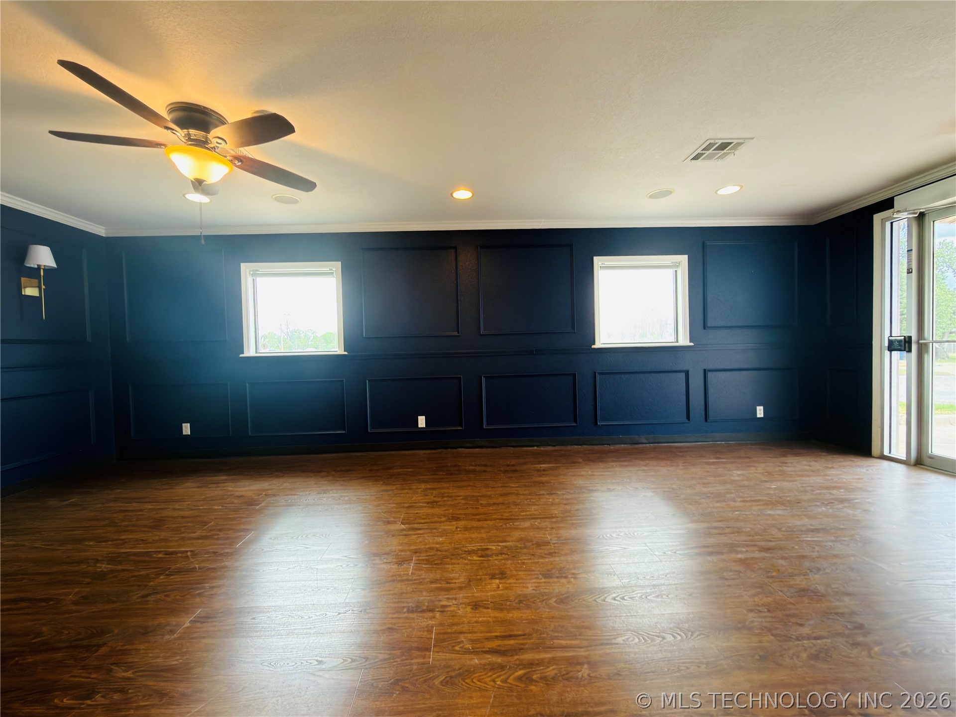 1002 E Cherry Street Cushing OK 74023