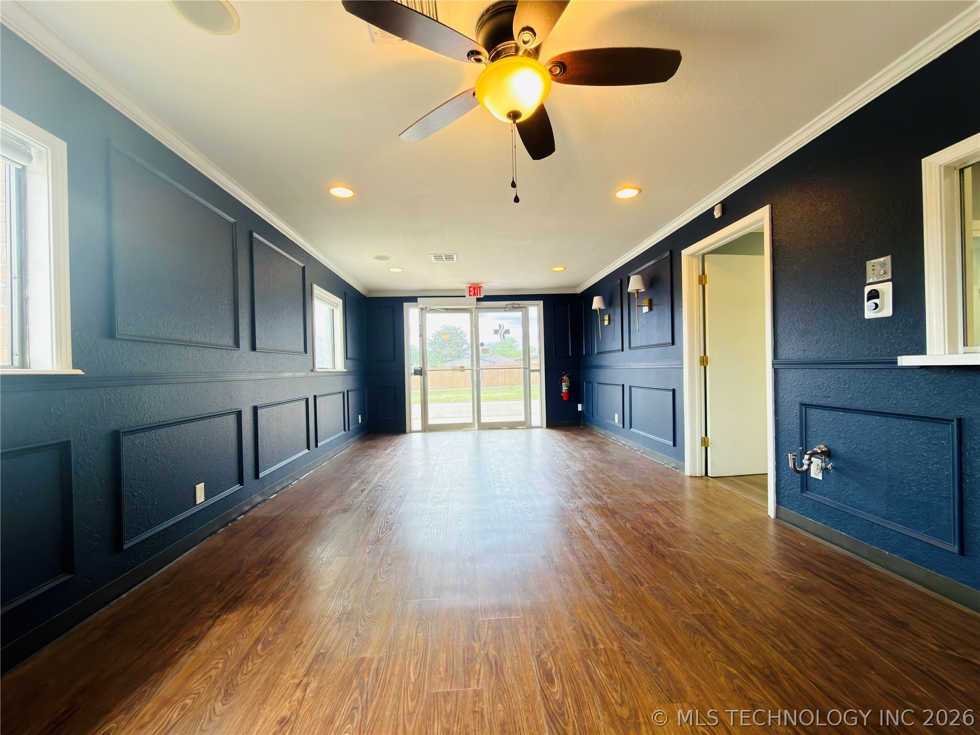1002 E Cherry Street Cushing OK 74023