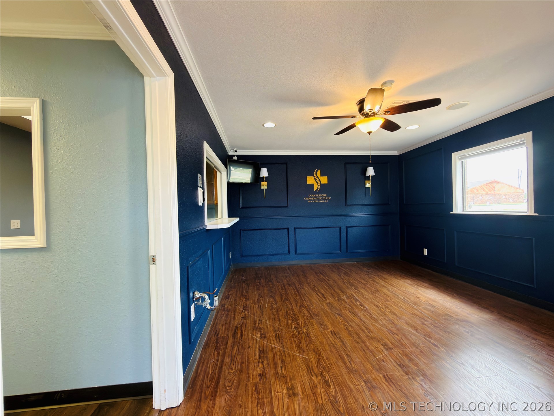 1002 E Cherry Street Cushing OK 74023