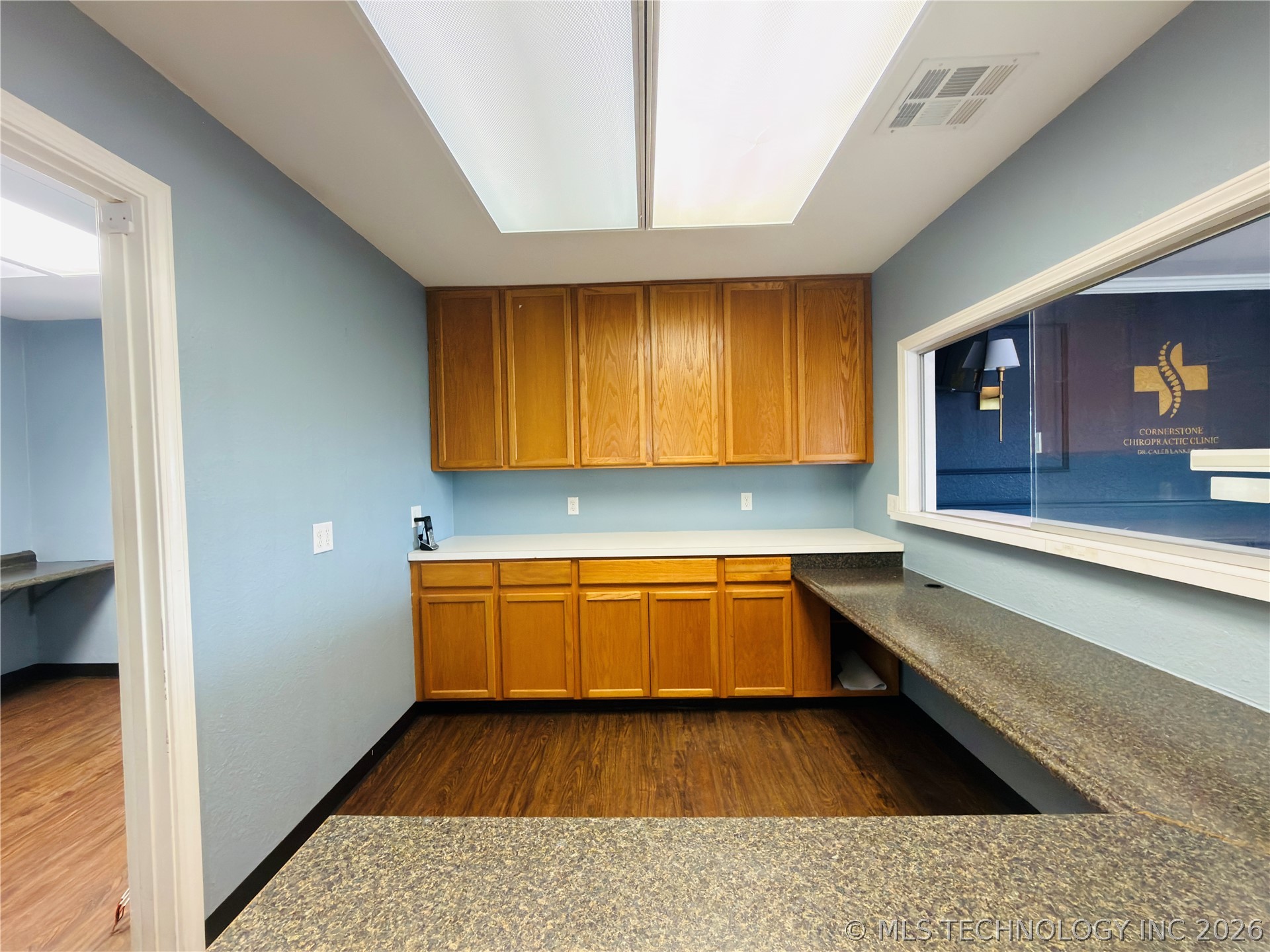 1002 E Cherry Street Cushing OK 74023