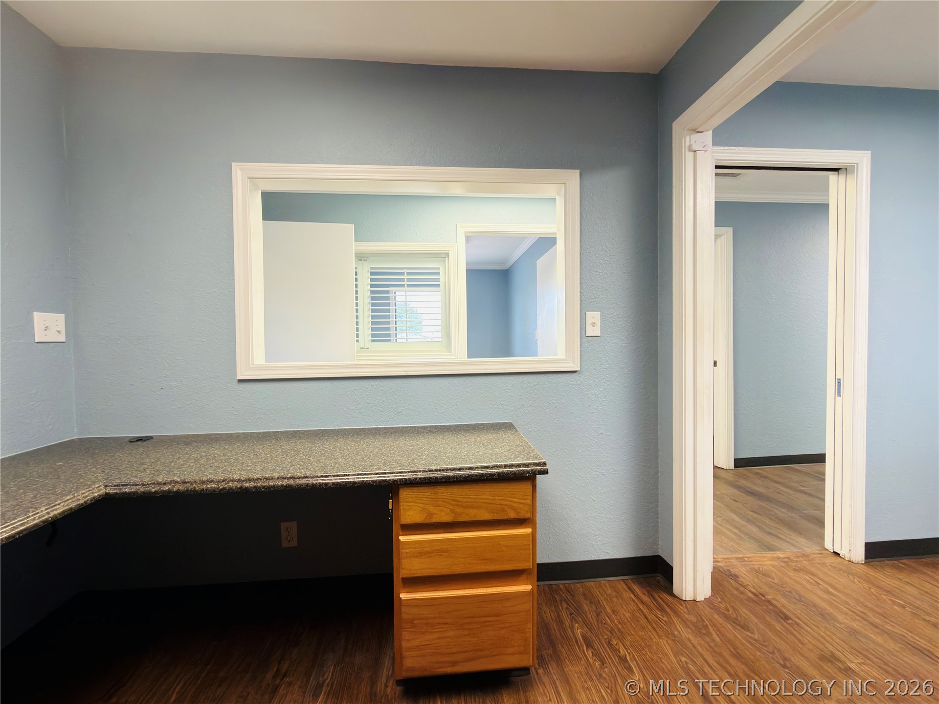 1002 E Cherry Street Cushing OK 74023